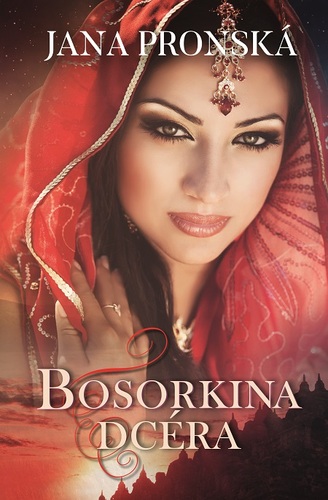 Bosorkina dcéra