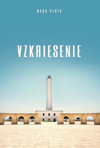 Kniha Vzkriesenie