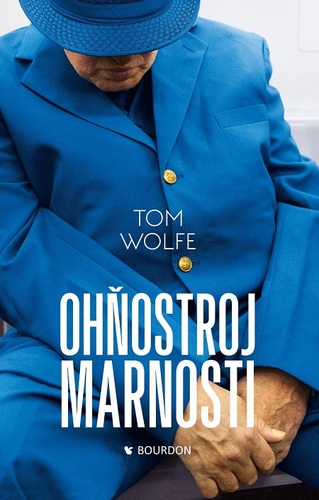 Ohňostroj marnosti