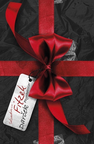 Kniha Darček - Sebastian Fitzek