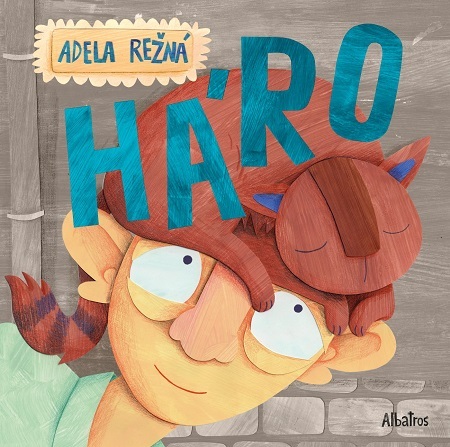 Háro kúpite na Panta Rhei