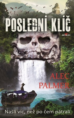 Kniha Na tenkém ledě - James Patterson