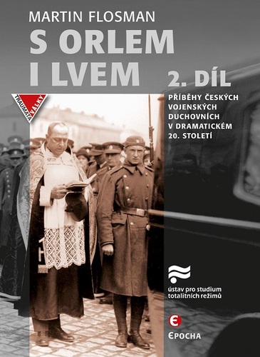 S orlem i lvem II. - Martin Flosman
