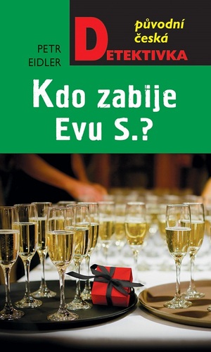 Kdo zabije Evu S.? kúpite na Panta Rhei