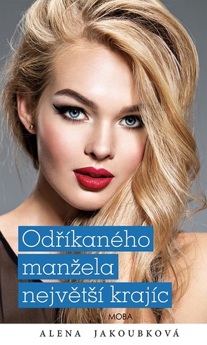 Odříkaného manžela největší krajíc kúpite na Panta Rhei