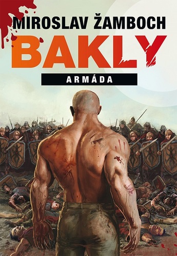 Bakly - Armáda kúpite na Panta Rhei