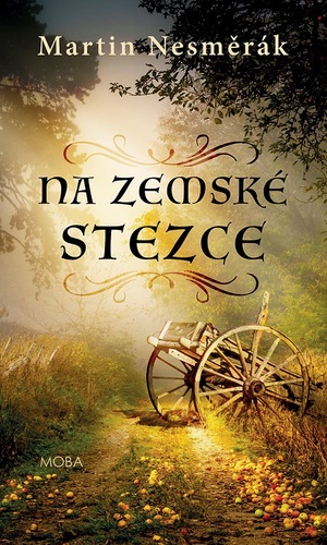 Kniha Na zemské stezce - Martin Nesměrák