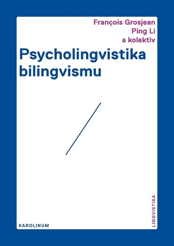 Psycholingvistika bilingvismu