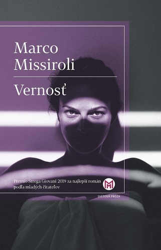 Vernosť - Marco Missiroli kúpite na Panta Rhei
