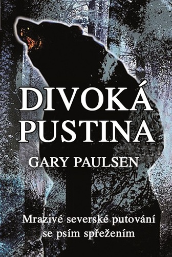 Divoká pustina - Gary Paulsen kúpite na Panta Rhei