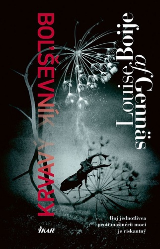Krvavý boľševník