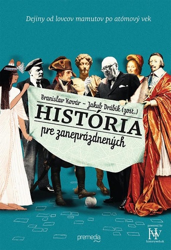 História pre zaneprázdnených kúpite na Panta Rhei