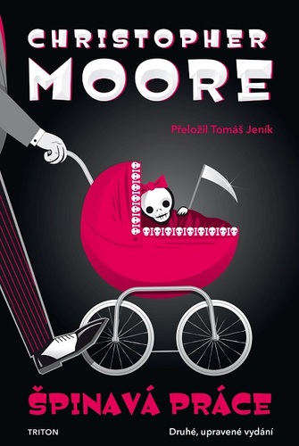 Špinavá práce kúpite na Panta Rhei