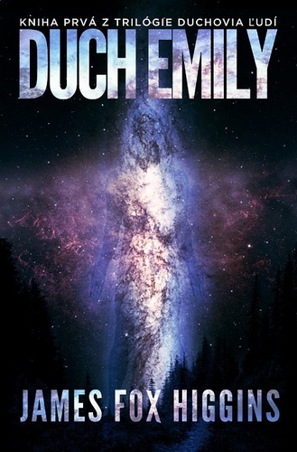 Duch Emily kúpite na Panta Rhei