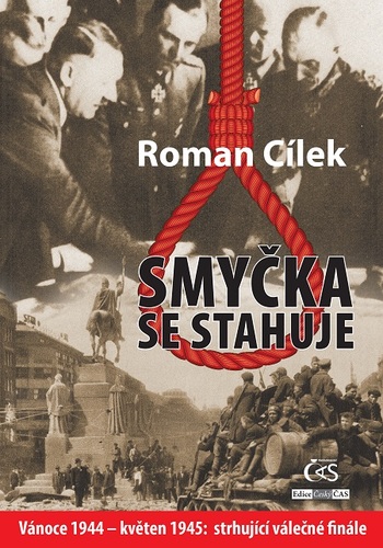 Smyčka se stahuje - Vánoce 1944 - květen kúpite na Panta Rhei