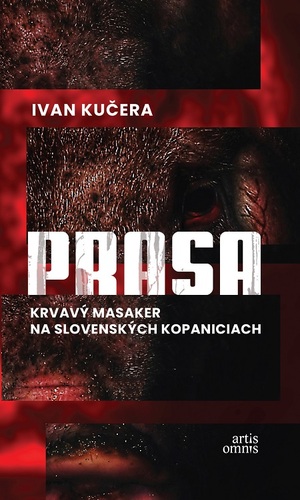 Prasa - Ivan Kučera