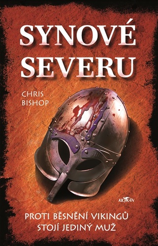 Synové severu - Chris Bishop kúpite na Panta Rhei