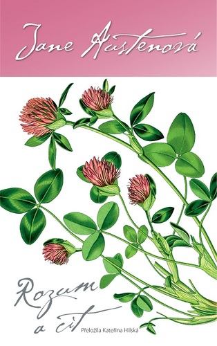 Rozum a cit kúpite na Panta Rhei