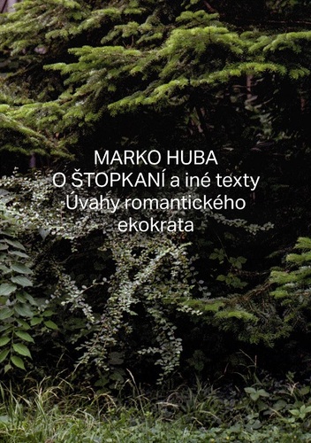 O štopkaní a iné texty kúpite na Panta Rhei