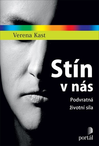 Kniha Stín v nás - Verena Kast