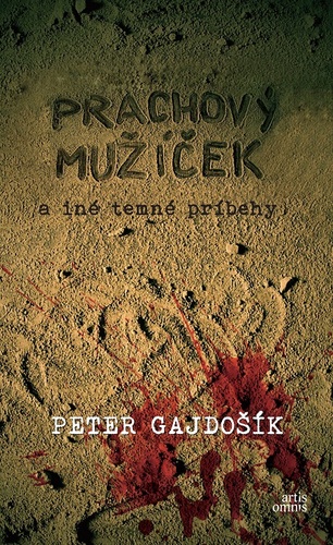 Prachový mužíček - Peter Gajdošík