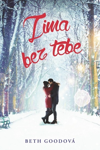 Kniha Zima bez tebe - Beth Goodová