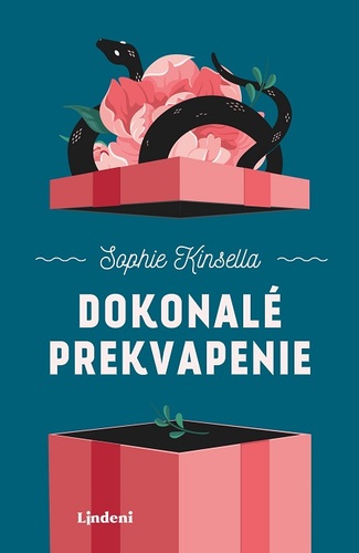 Dokonalé prekvapenie kúpite na Panta Rhei