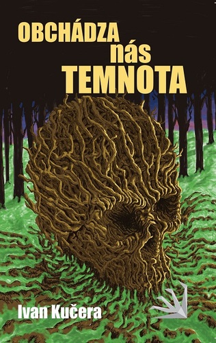 Obchádza nás temnota - Ivan Kučera kúpite na Panta Rhei