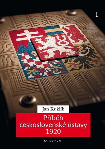 Příběh československé ústavy 1920 I. - Jan Kuklík
