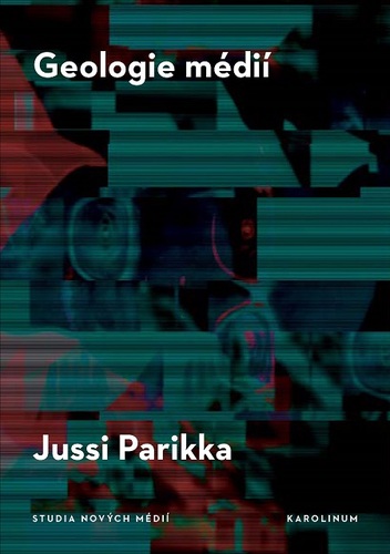 Geologie médií - Jussi Parrika kúpite na Panta Rhei