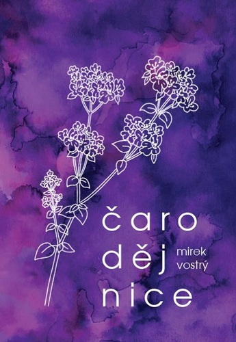 Čarodějnice - Mirek Vostrý kúpite na Panta Rhei