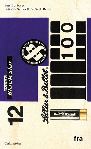 Petříček Sellier & Petříček Bellot kúpite na Panta Rhei