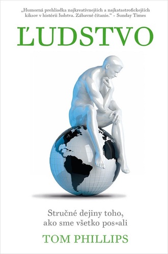 Ľudstvo kúpite na Panta Rhei