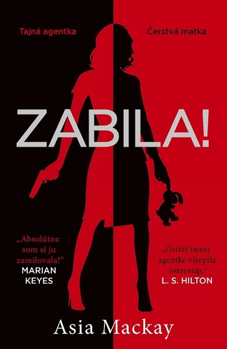 Zabila!