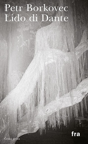 Kniha Lido di Dante - Petr Borkovec