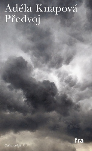 Předvoj - Adéla Knapová kúpite na Panta Rhei