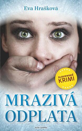 Mrazivá odplata kúpite na Panta Rhei