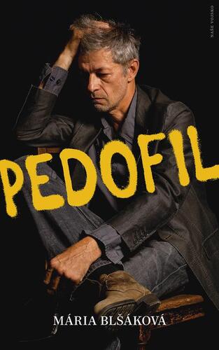 Pedofil kúpite na Panta Rhei