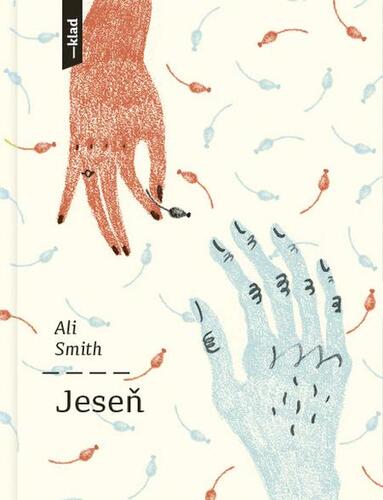 Kniha Jeseň - Ali Smith