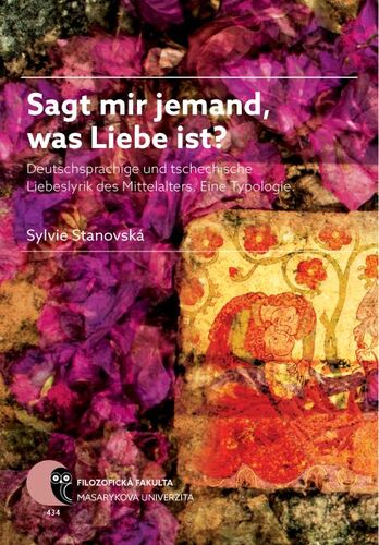 Kniha Sagt mir jemand, was Liebe ist? - Sylvie Stanovská
