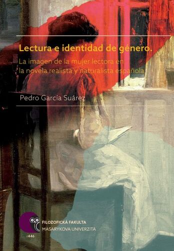 Lectura e identidad de género - García García Pedro