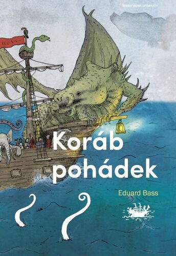 Koráb pohádek