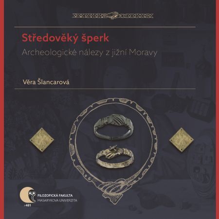 Středověký šperk