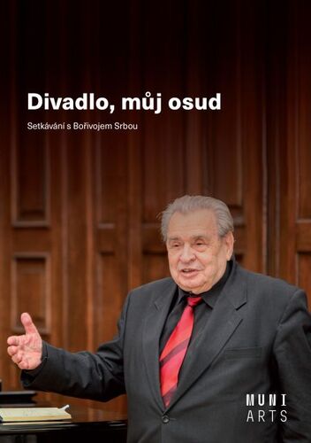 Divadlo, můj osud kúpite na Panta Rhei