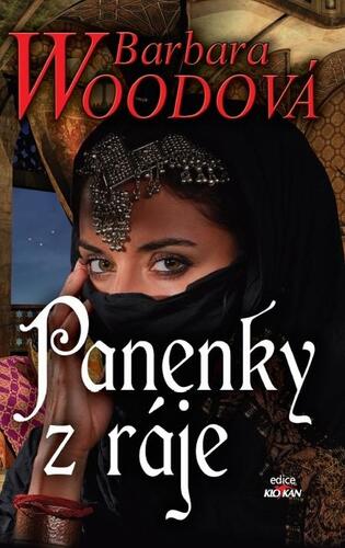 Kniha Panenky z ráje - Barbara Wood