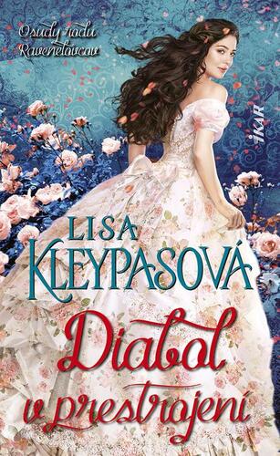 Kniha Diabol v prestrojení - Lisa Kleypas
