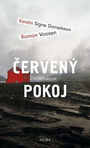 Červený pokoj - Kerstin Signe Danielsson a Roman Voosen