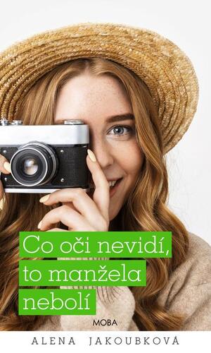 Co oči nevidí, to manžela nebolí kúpite na Panta Rhei