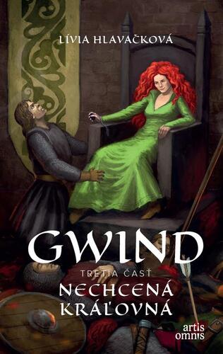 Gwind 3: Nechcená kráľovná kúpite na Panta Rhei