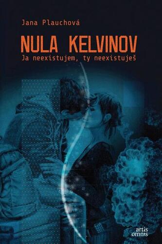 Nula Kelvinov kúpite na Panta Rhei